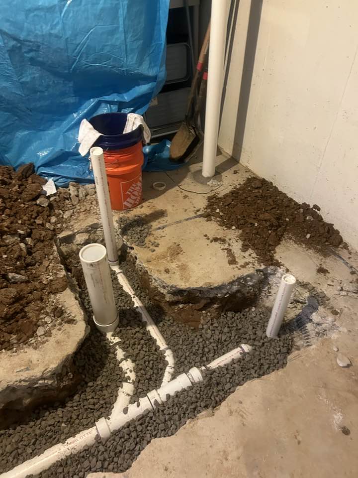 General Plumbing Repairs