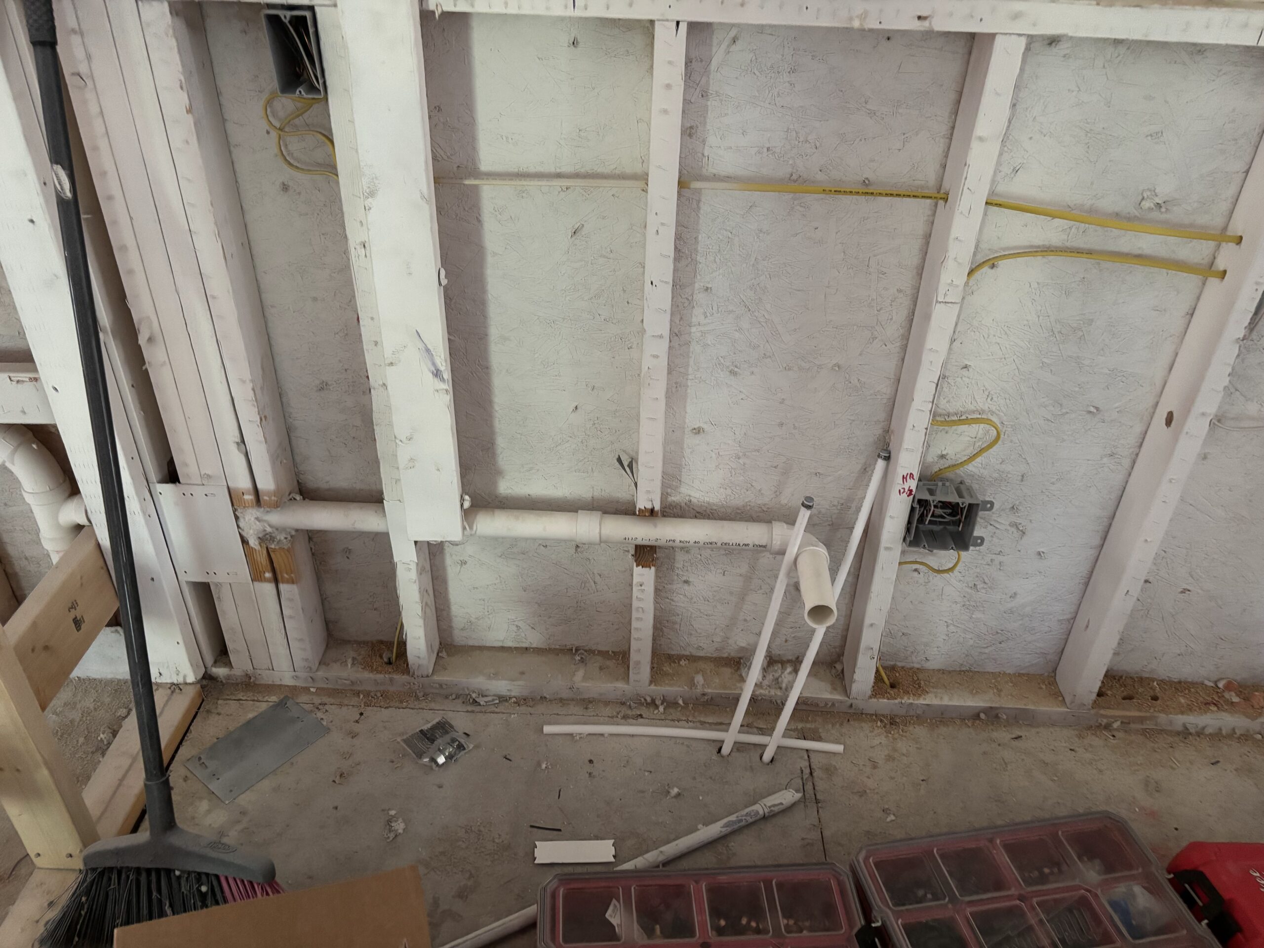 Residential Plumbing
