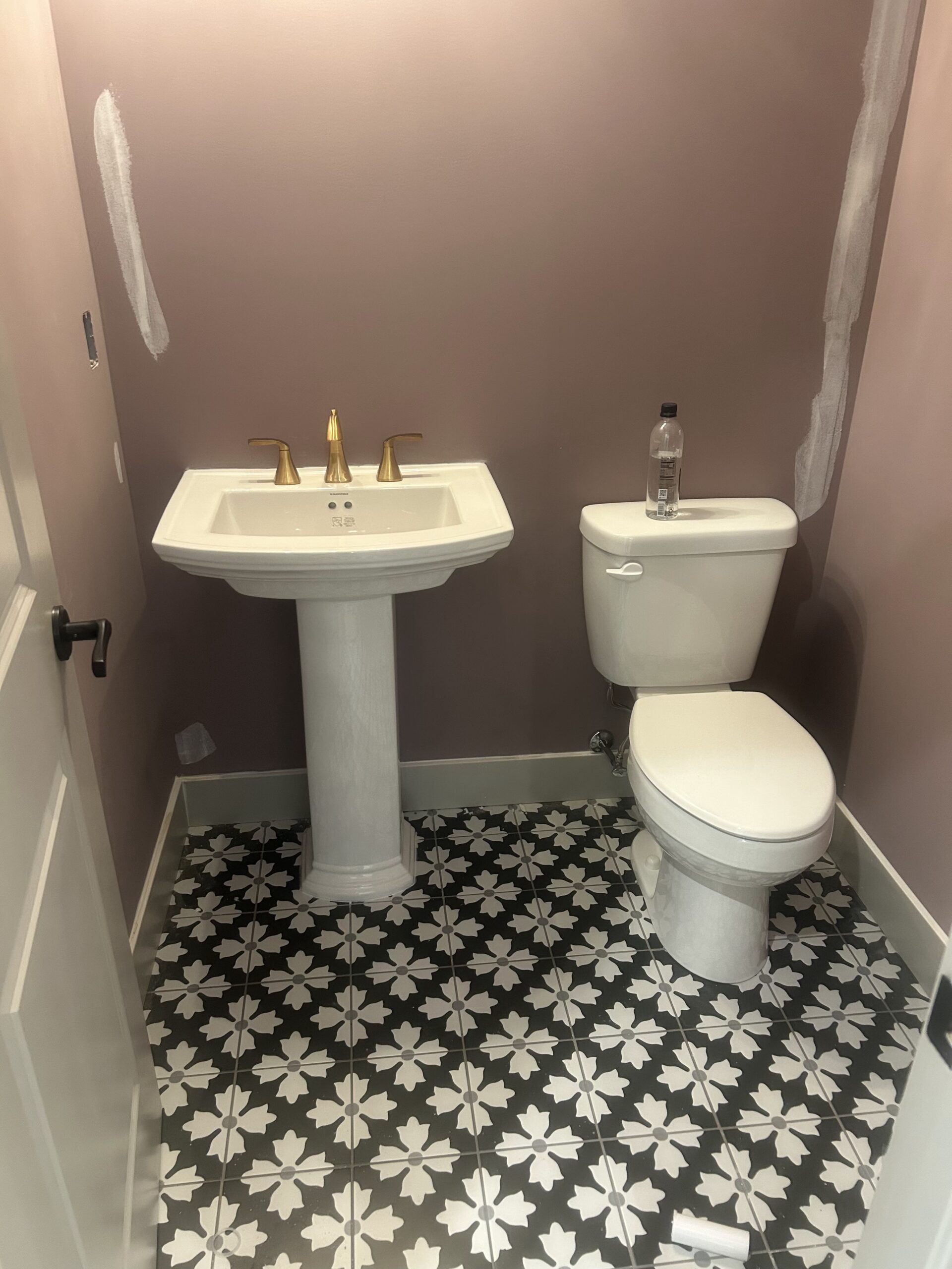 Bathroom Installation